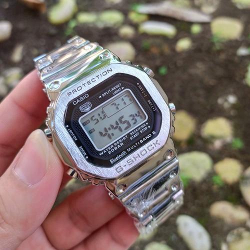 Jual Casio Gshock B5000 digital 42mm Premium Quality - Kota Surabaya -  Terminal Jam Tangan | Tokopedia