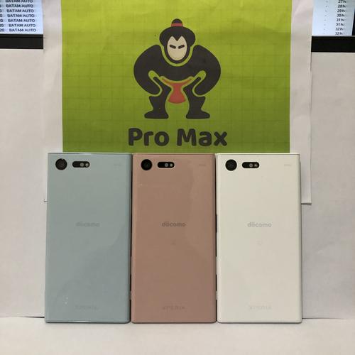 Foto Produk Sony Xperia x compact dari Pro Max