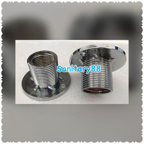 Foto Produk DOP KRAN / NEPEL BUAT DISPLAY KRAN AIR DUA FUNGSI dari Sanitary88