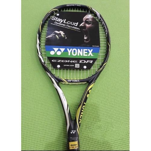 yonex ezone alpha