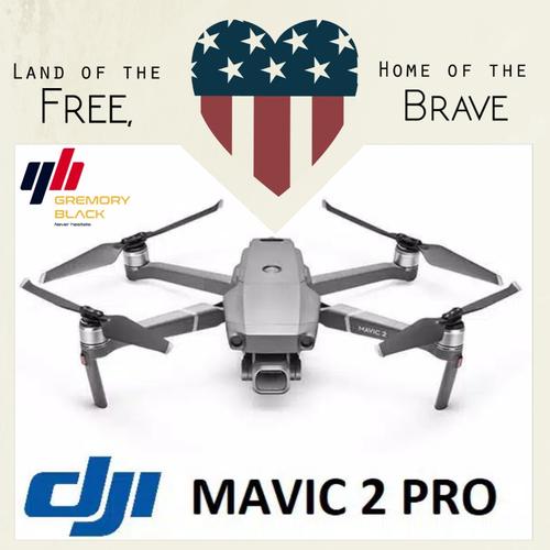 Jual DJI Mavic 2 Pro | Drone DJI | DJI | Drone | Mavic 2 Pro | Original -  Jakarta Barat - Gremory Black Store | Tokopedia