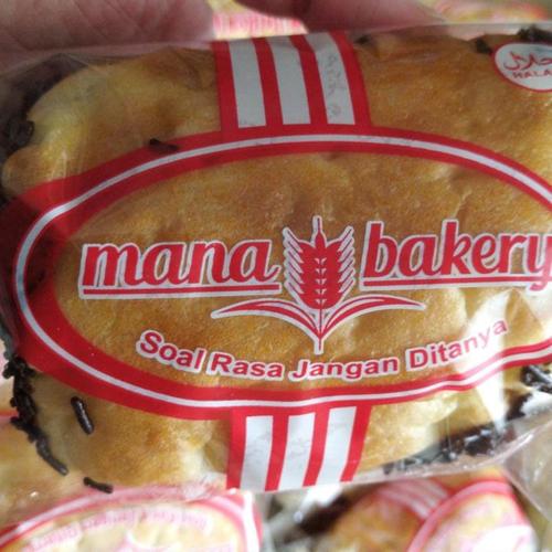 Foto Produk Mana Bakery Roti Gulung dari Dammina Collection
