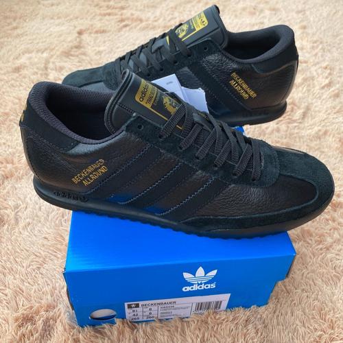 Jual ADIDAS BECKENBAUER ALL ROUND FULL 