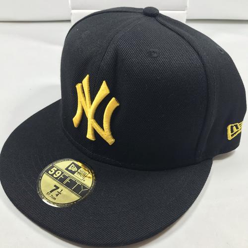 Jual BIG SIZE Snapback Fitted New York 