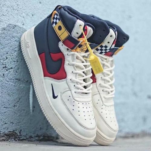 af1 nautical