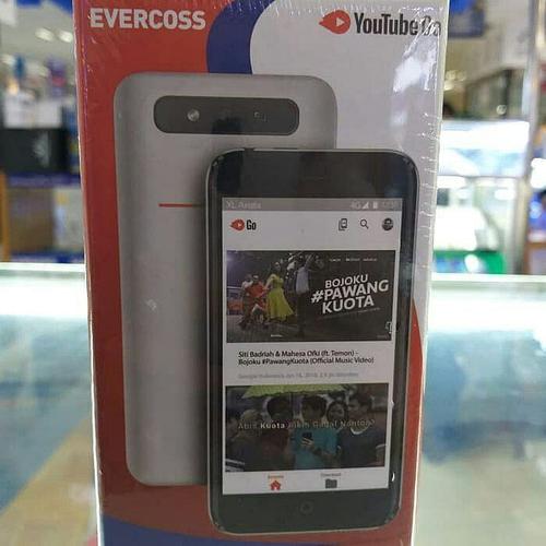 Jual Hp Evercoss Xtream1 S45 4g Lte Kota Surabaya Peromoteproacc Tokopedia