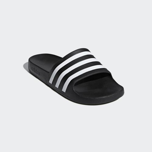 adidas slides aqua