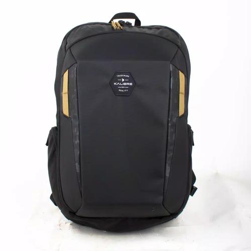 Gambar Tas Ransel Kalibre Backpack New Gate 01 911123 dari Kalibre Official Shop Kota Bandung Tokopedia