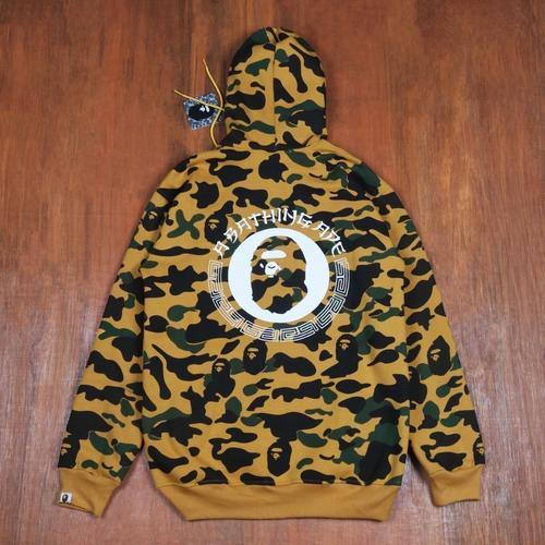 bape sweatshirts