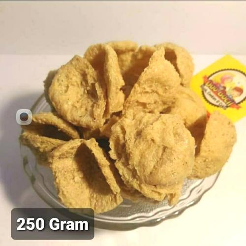 Foto Produk Keripik Tahu Bulat Gurih Enak dari DUO BOCIL SNACK