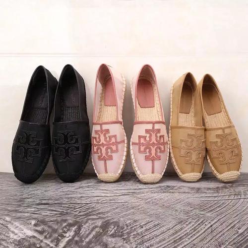 espadrilles tory burch shoes