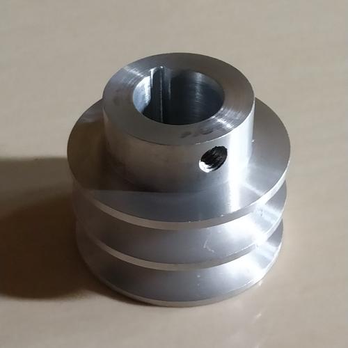3 inch pulley