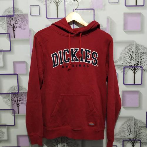 hoodie dickies