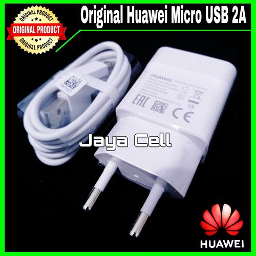 Connecteur De Recharge Micro USB Pour Huawei Y7 2018 - Port De Charge LDN-L21
