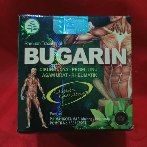 Foto Produk Bugarin kapsul original dari LAQIE SHOP