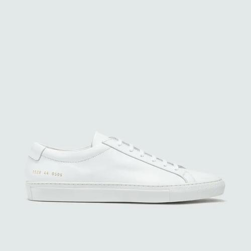 common projects achilles low white