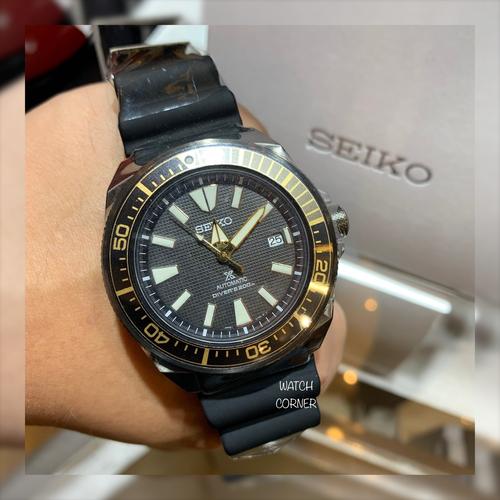Jual Seiko Prospex Samurai SRPB55K1 