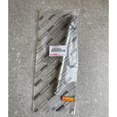 Foto Produk Rack end Toyota innova/ Long tie rod innova dari Dua Putra makmur