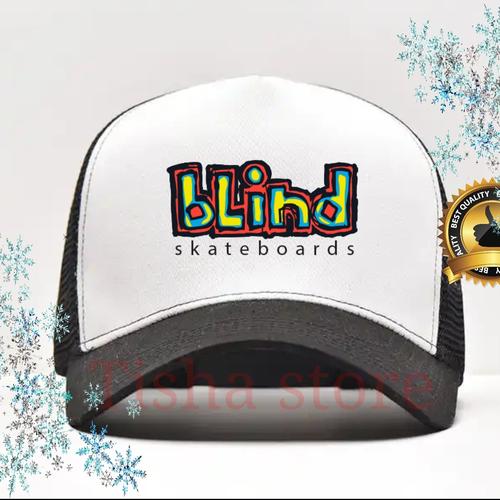 Jual Topi Trucker baseball snapback 