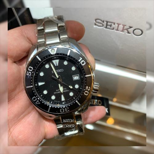 Jual Seiko SPB101J1 Prospex New Sumo BaselWorld 2019 SPB101 - Kab.  Tangerang - Watch Corner Indonesia | Tokopedia