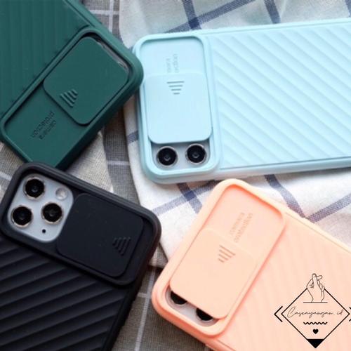 Foto Produk Campro camera protector case iphone 6 6S 7 8 plus X XR XS max 11 pro - PINK, 11 PRO MAX dari Caseayangan ID