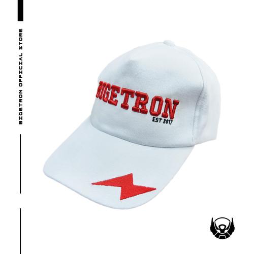 Foto Produk 2019 Bigetron Offical Baseball Cap dari Bigetron eSports