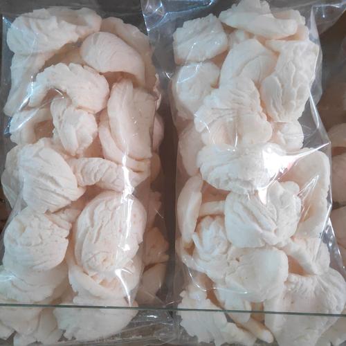 Gambar Kemplang Ikan Oven dari Toko Ichtus Snack Kab. Bangka Barat Tokopedia