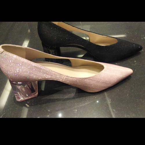 Jual Sepatu block heels Pedro Ori Murah 