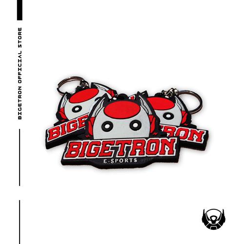Foto Produk Bigetron Rubber Keychain dari Bigetron eSports