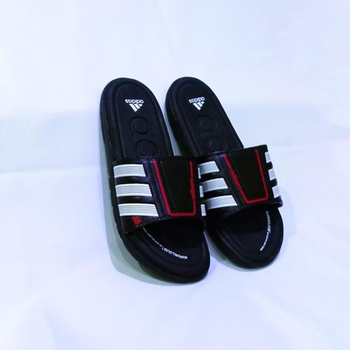 Jual Sandal Pria Adidas Adizero Black 