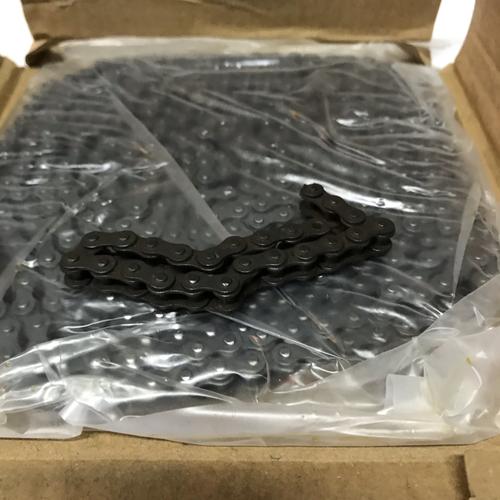 Jual ROLLER CHAIN RS 25 1 ( RANTAI GIR SPROCKET GEAR SINGLE