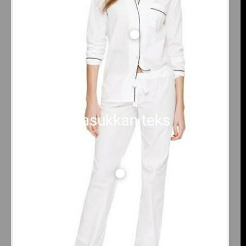 Jual J Crew pajamas set - Jakarta Pusat 