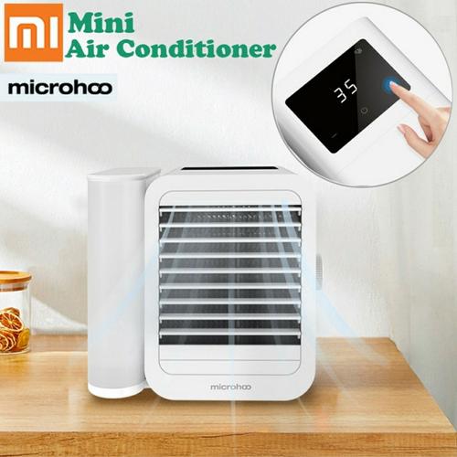Jual Xiaomi Ac Portable Microhoo Mini Ac 3 In 1 Usb Charge Jakarta Pusat Lala Vee 