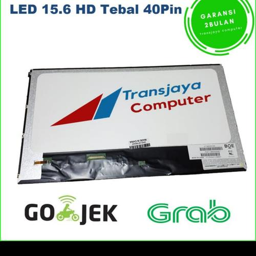 Jual LED LCD Laptop Asus K55V K55S A55 