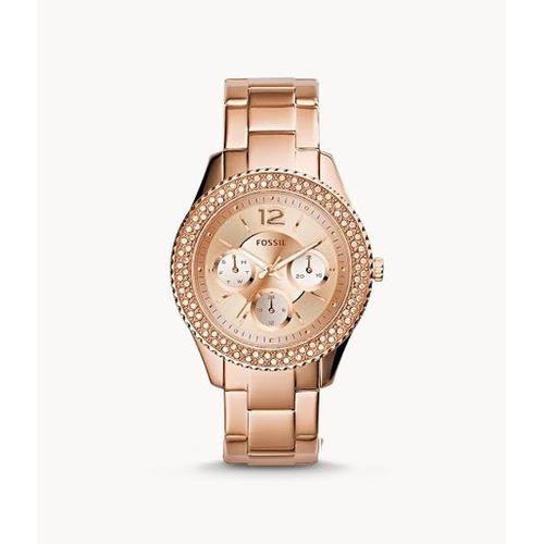 Jual Jam Tangan Pria Fossil ES3590 