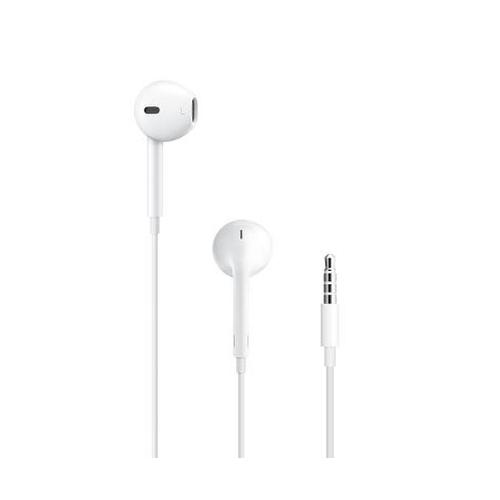 Jual Apple original MNHF2FE/A Earpods with 3.5mm Headphone Plug - Kota  Tangerang - Sonesshops | Tokopedia