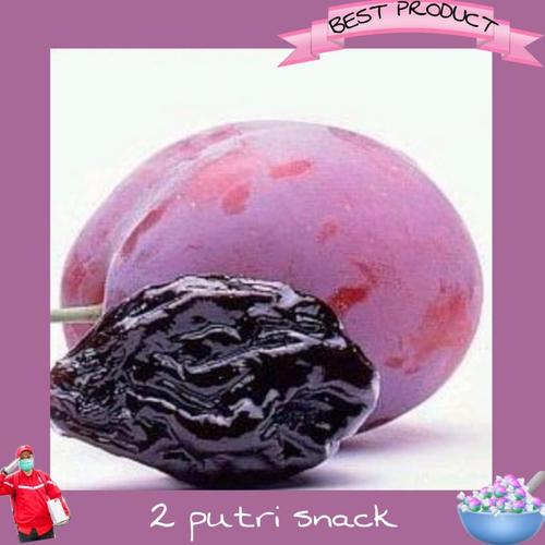Foto Produk Plum kering 500 gram dari 2 Putri Snack
