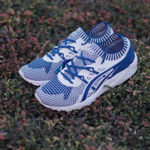 asics trainer knit