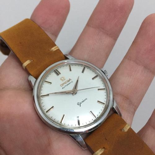 Jual Pre order omega cal. 552 - Kota 