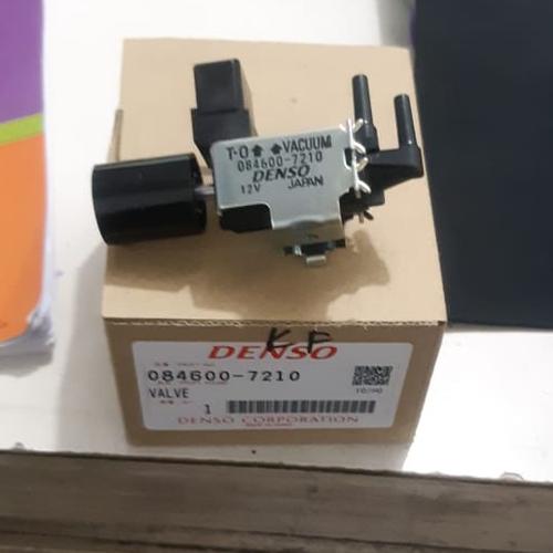 Jual Solenoid Selenoid Idle up AC Mobil Kijang super Denso ASLI Kota