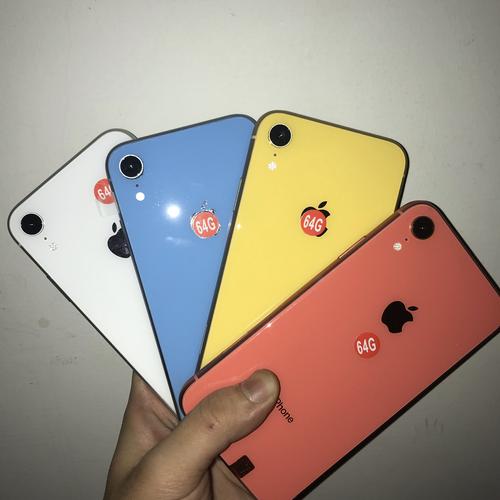 Foto Produk iphone xr 64gb dari Joyshop96