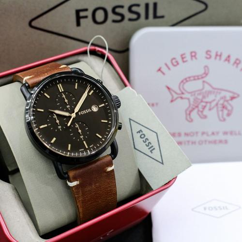 Jual Jam Tangan Fossil FS 5403 / FS5403 