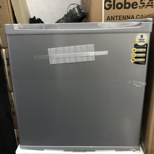 Gambar kulkas mini bar changhong cbc50 dari toko semua elektronik undefined Tokopedia