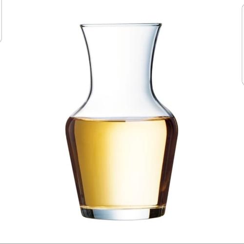 Foto Produk Gelas Carafe/ Gelas Vas / Decanter / Gelas Kaca / Gelas Ballon / 300ml dari Tensocien shop