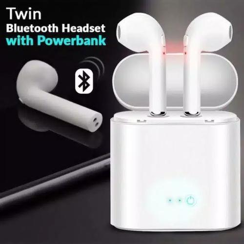 Jual Headset Earphone Airpods Sports 