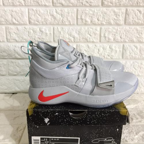 pg 2.5 playstation wolf grey