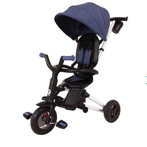 Jual Qplay Nova Trike Sepeda Lipat Anak 