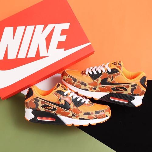 Jual Nike Air Max 90 Reverse Duck Camo 