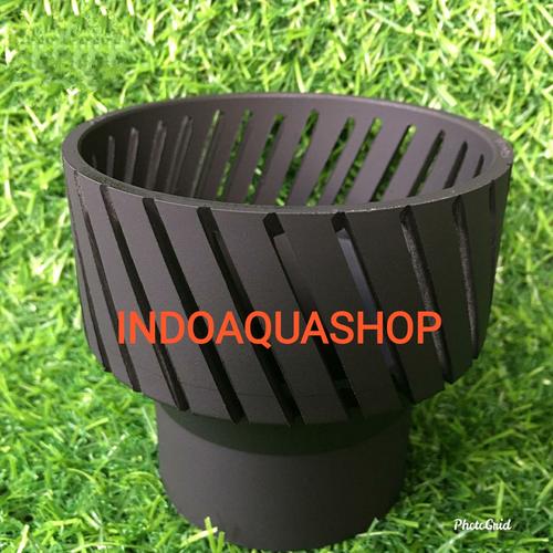 Jual Surface Skimmer Kolam Ikan / Koi 32 inch Jakarta Barat IndoAqua Shop Tokopedia