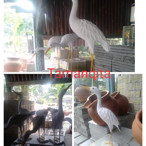 710 Gambar Patung Burung Ayam Ayaman Terbaik